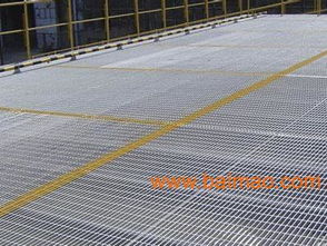 鋼格板行業全解析 標準、產地、廠家與價格