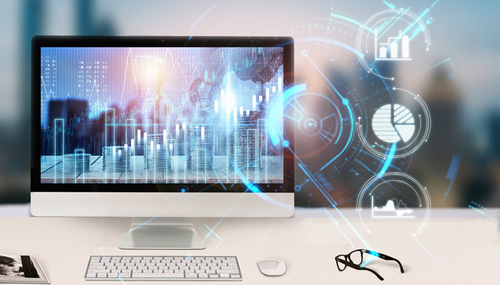 通用財務(wù)軟件 定義、特點與開發(fā)要點